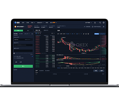okex app安卓下载最新版：安卓安全安装教程与注册指南欧易交易所APP界面预览 - 简洁直观的数字货币交易界面